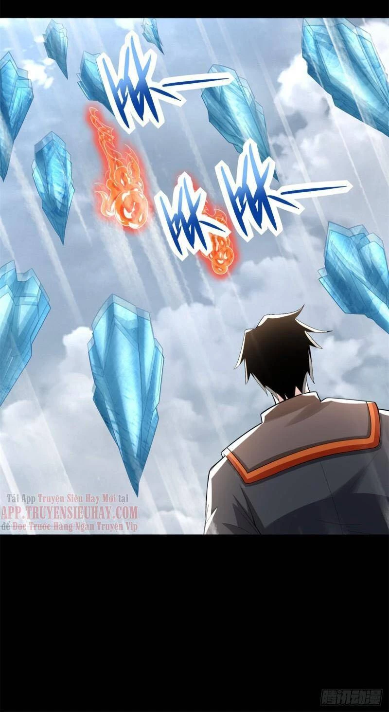 Mạt Thế Vi Vương Chapter 539 - 31