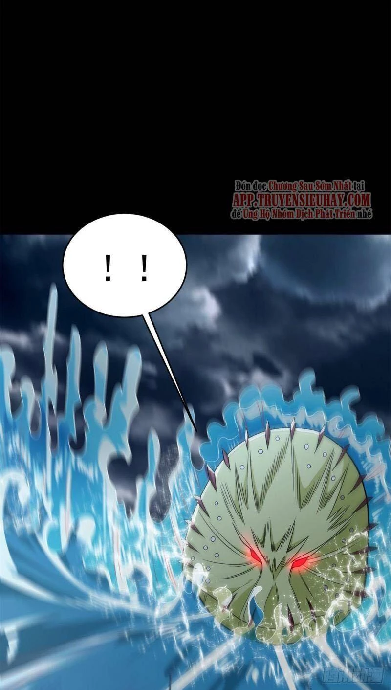 Mạt Thế Vi Vương Chapter 546 - 6