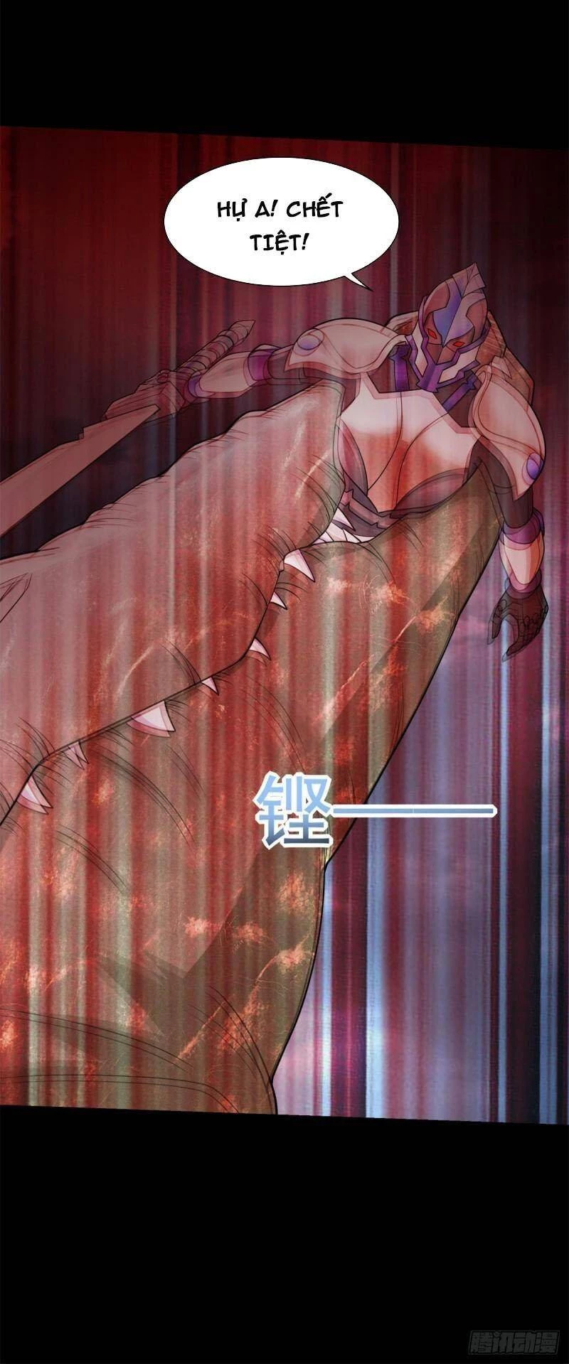 Mạt Thế Vi Vương Chapter 547 - 5