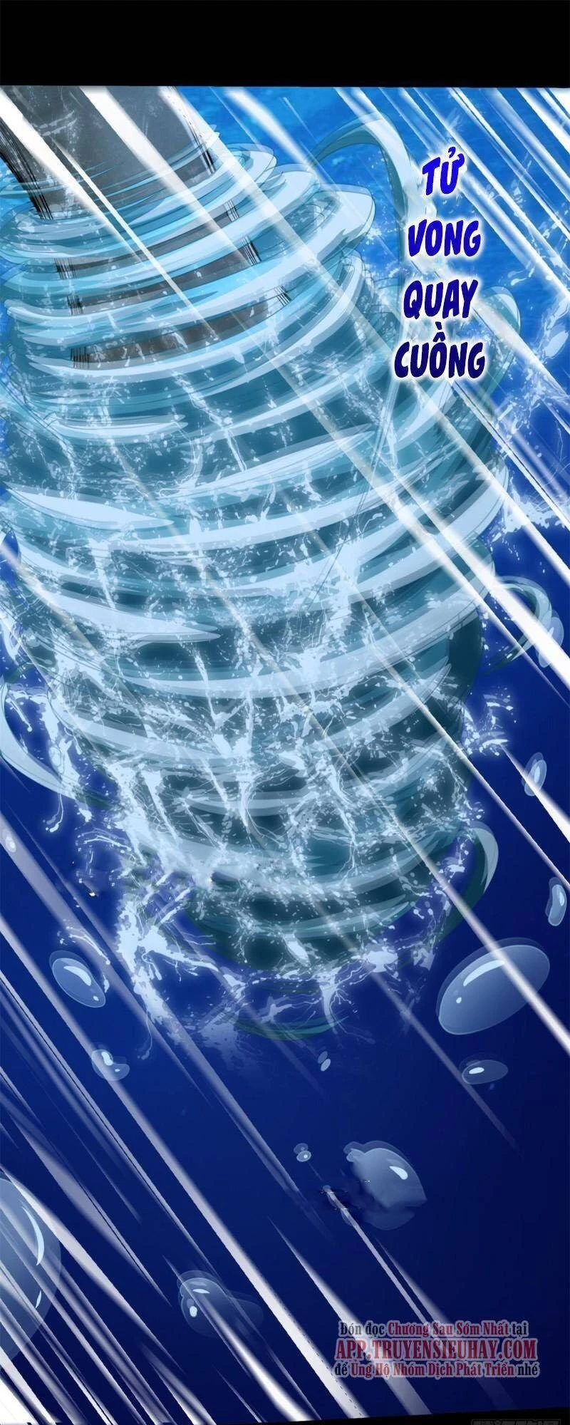 Mạt Thế Vi Vương Chapter 547 - 6