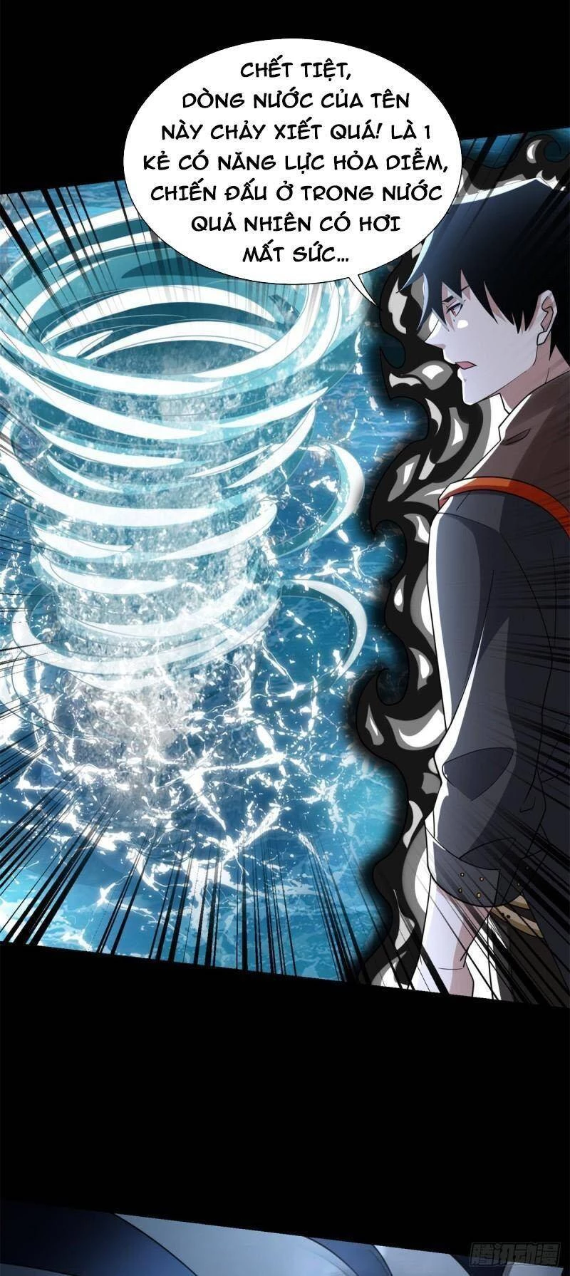 Mạt Thế Vi Vương Chapter 547 - 9