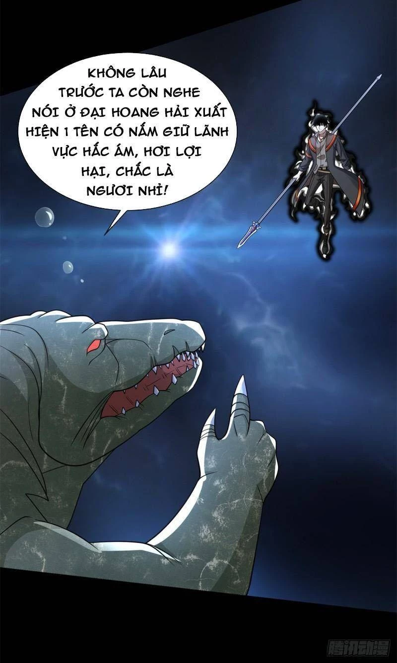 Mạt Thế Vi Vương Chapter 547 - 15