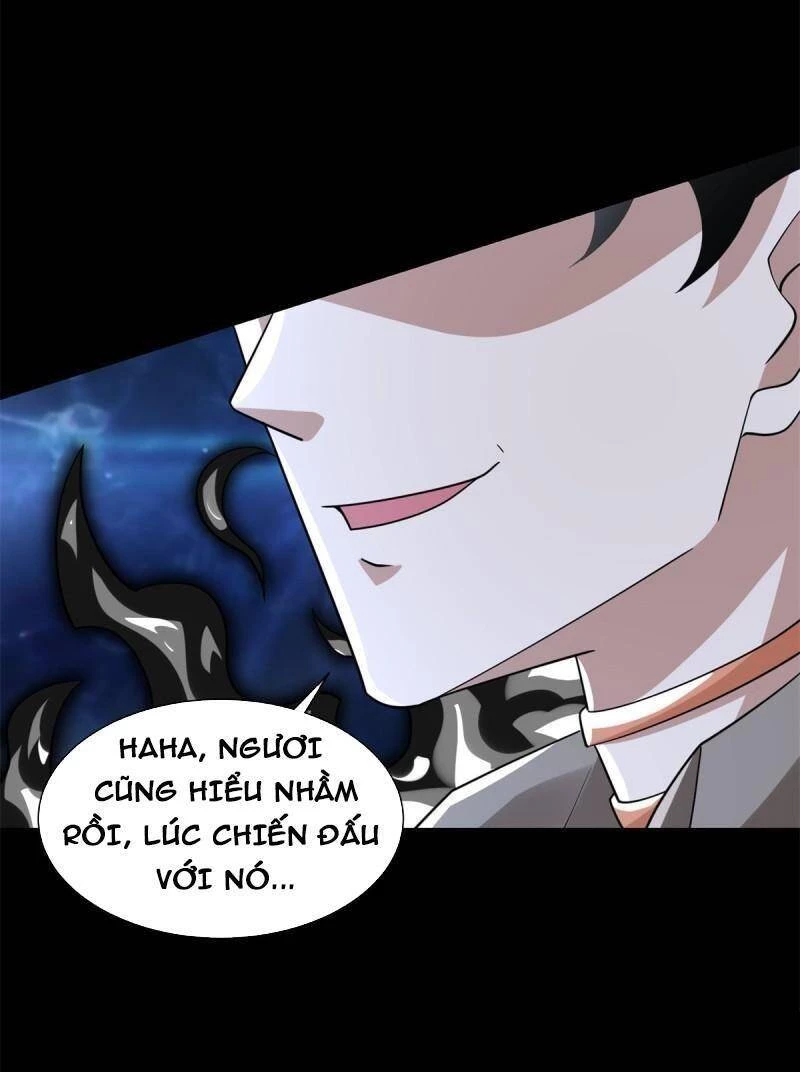 Mạt Thế Vi Vương Chapter 547 - 18