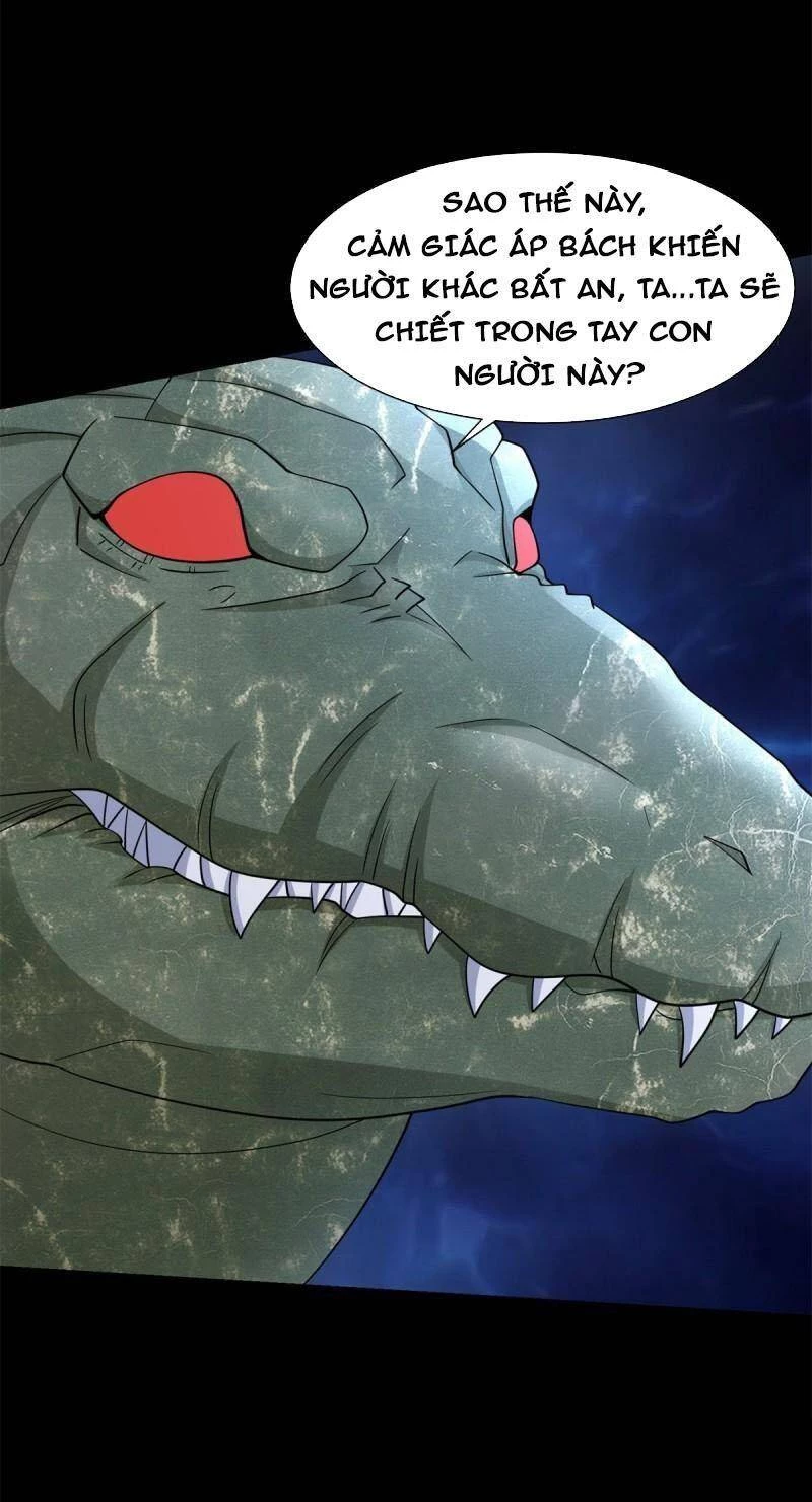 Mạt Thế Vi Vương Chapter 547 - 20