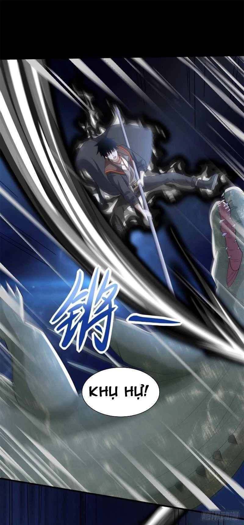 Mạt Thế Vi Vương Chapter 547 - 22