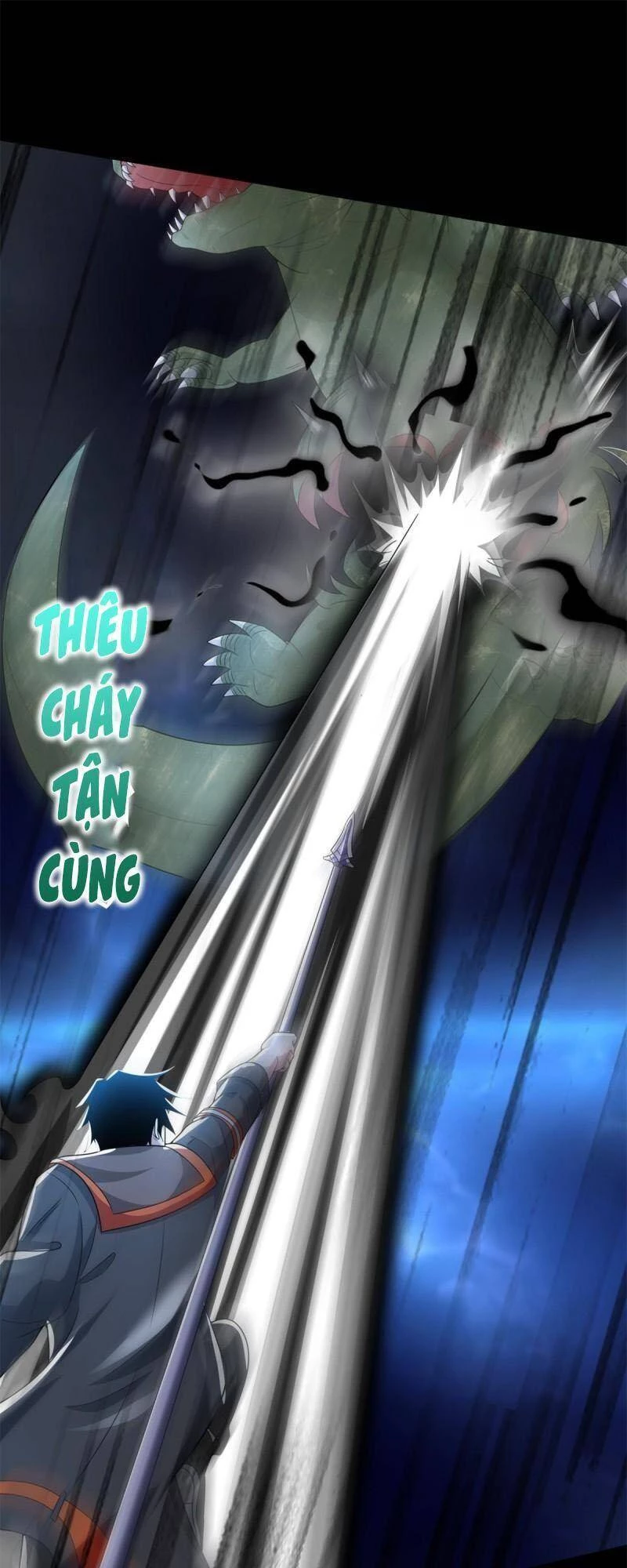 Mạt Thế Vi Vương Chapter 547 - 27