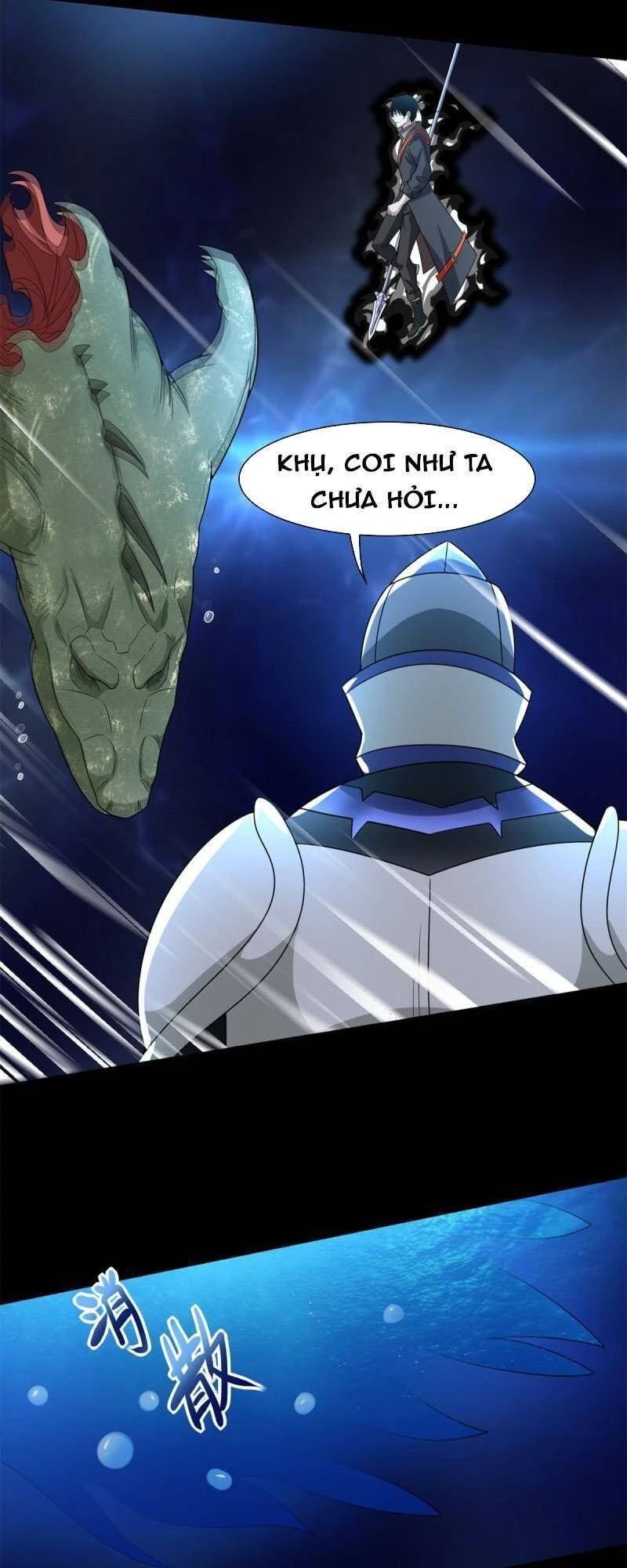 Mạt Thế Vi Vương Chapter 547 - 30