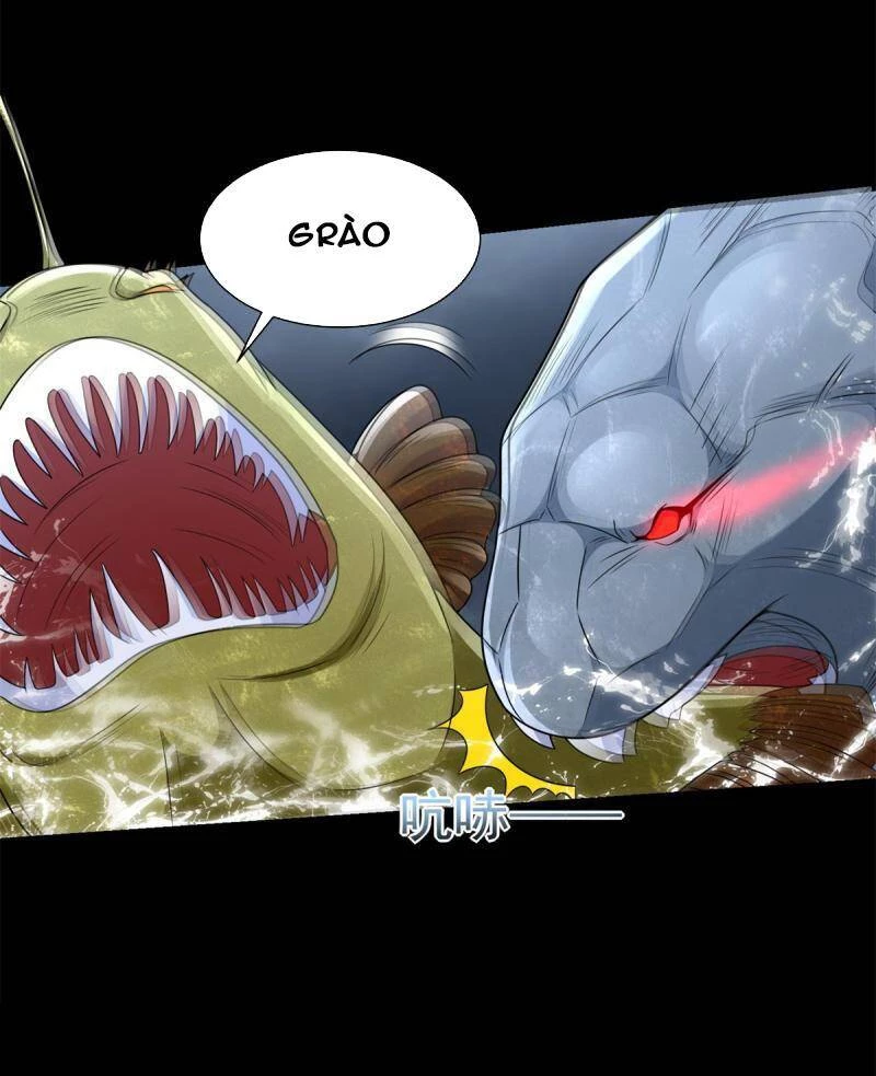 Mạt Thế Vi Vương Chapter 549 - 4