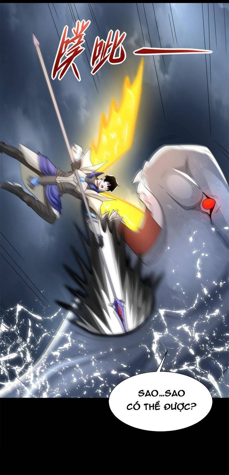 Mạt Thế Vi Vương Chapter 549 - 9