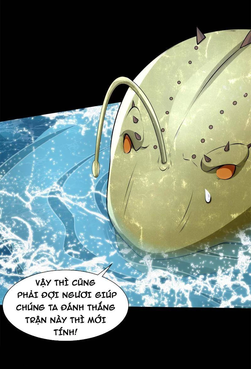 Mạt Thế Vi Vương Chapter 549 - 13