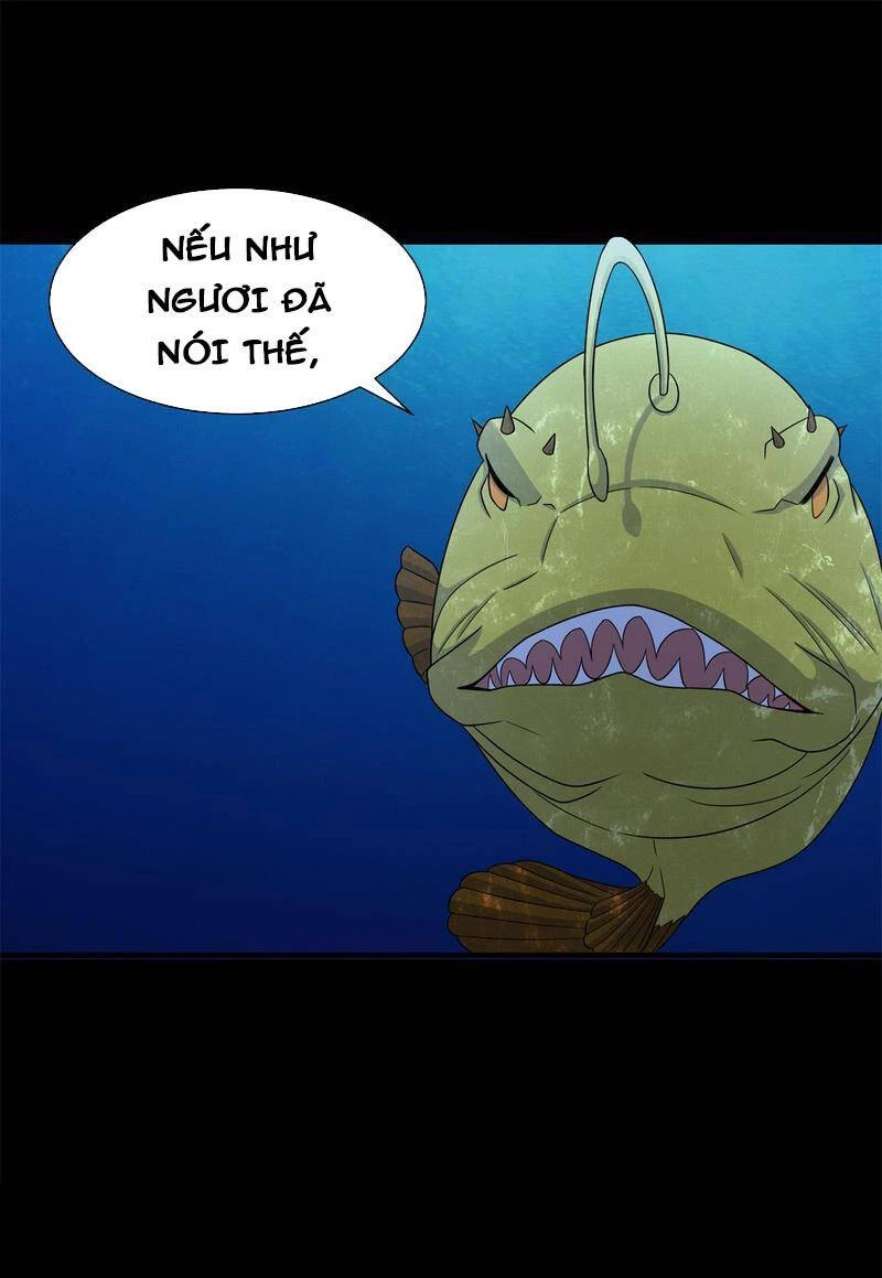 Mạt Thế Vi Vương Chapter 549 - 28