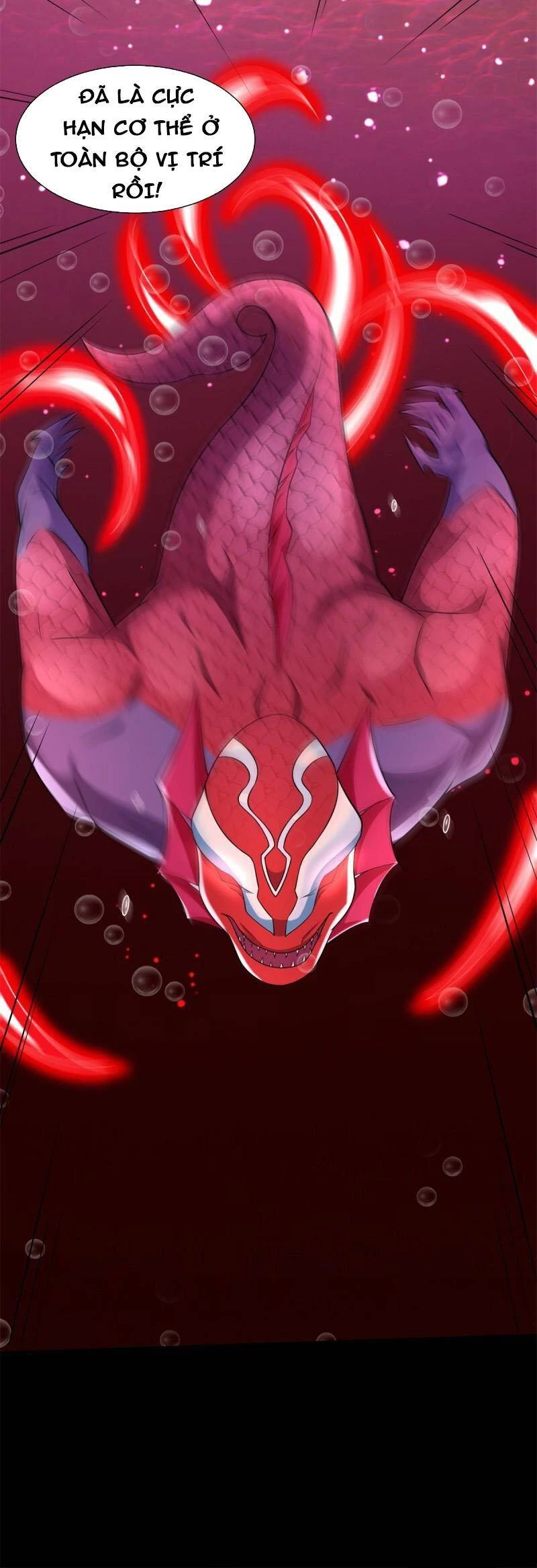 Mạt Thế Vi Vương Chapter 551 - 4