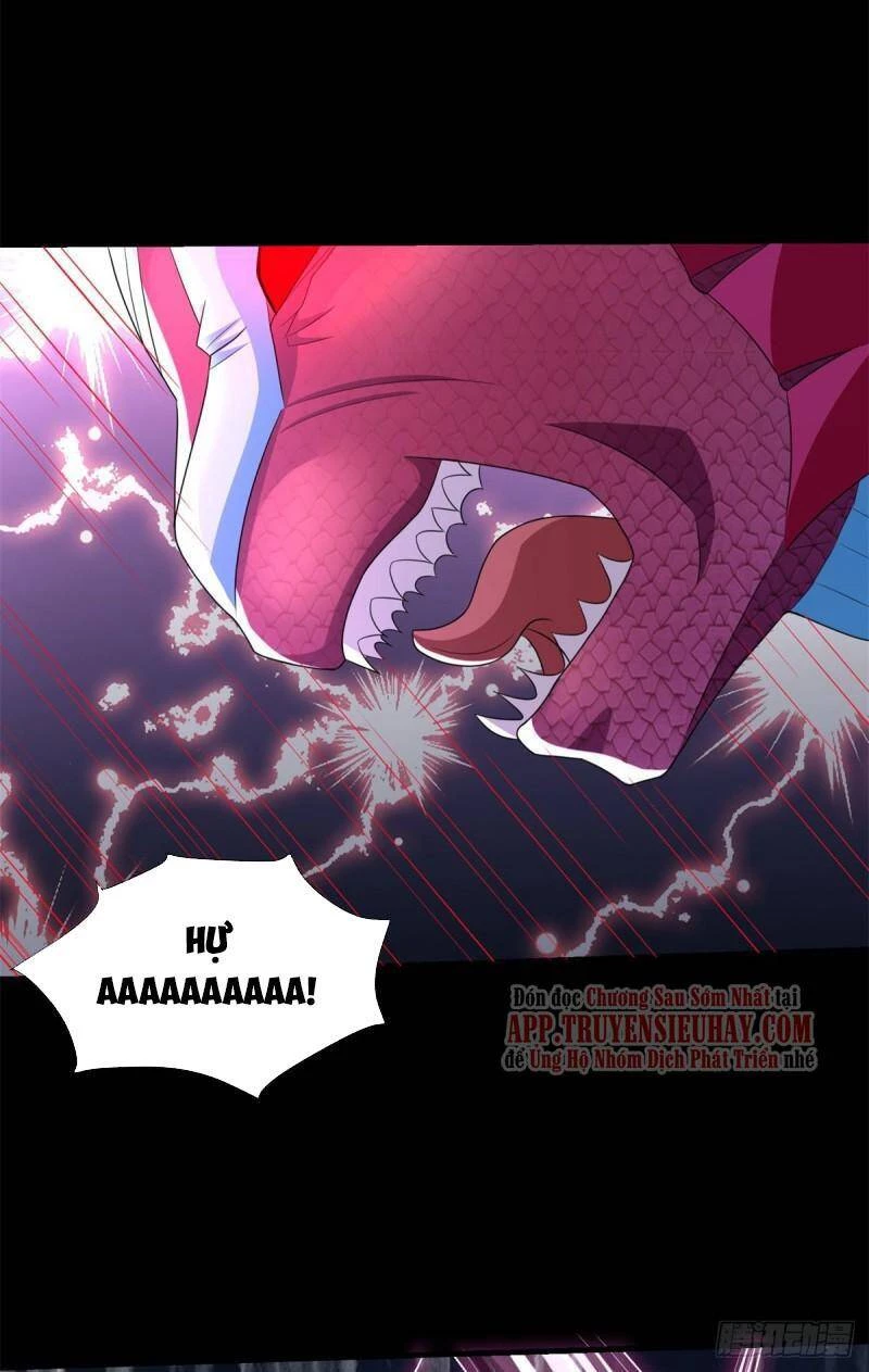 Mạt Thế Vi Vương Chapter 551 - 14