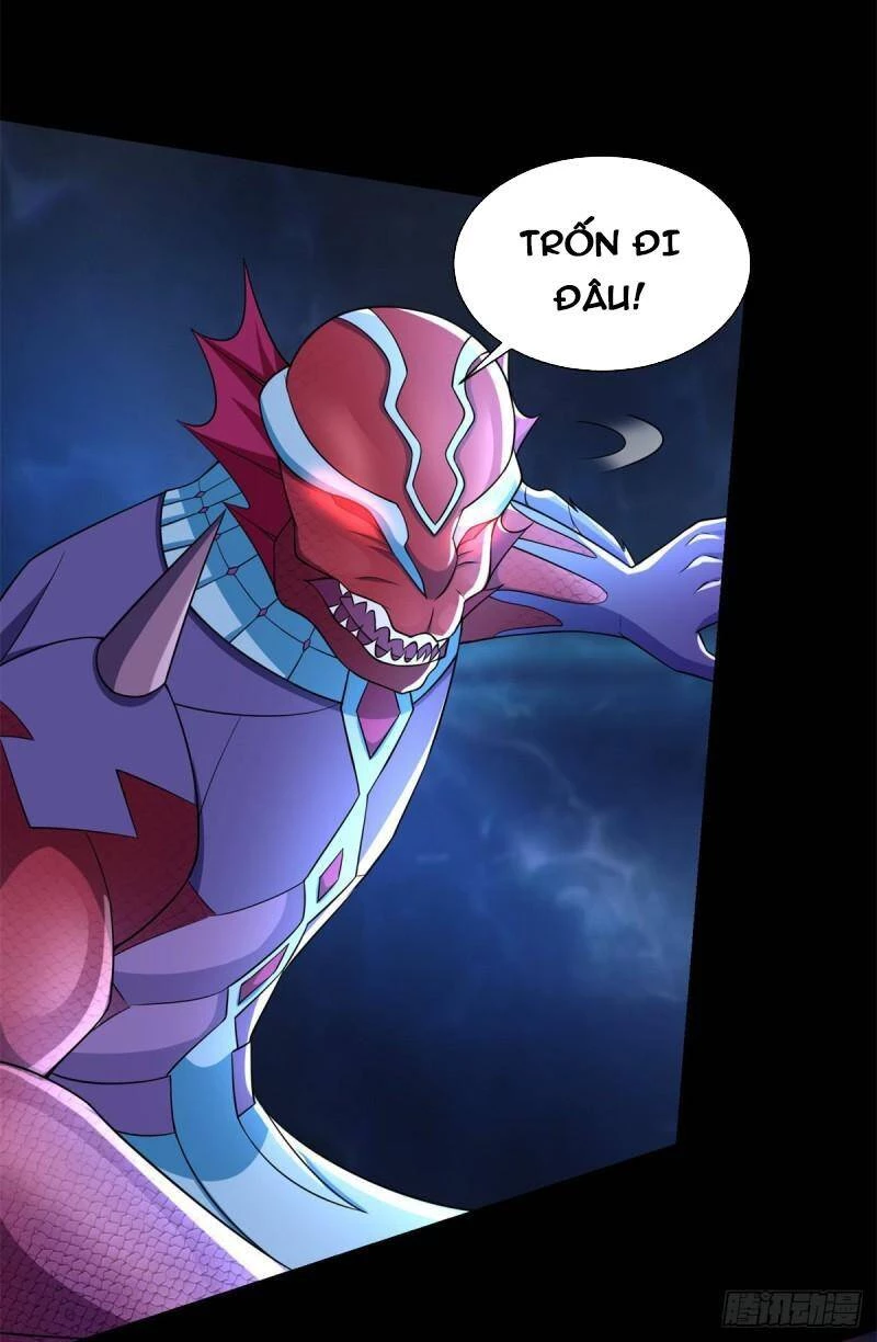 Mạt Thế Vi Vương Chapter 551 - 22