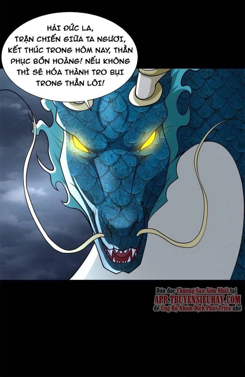 Mạt Thế Vi Vương Chapter 551 - 32