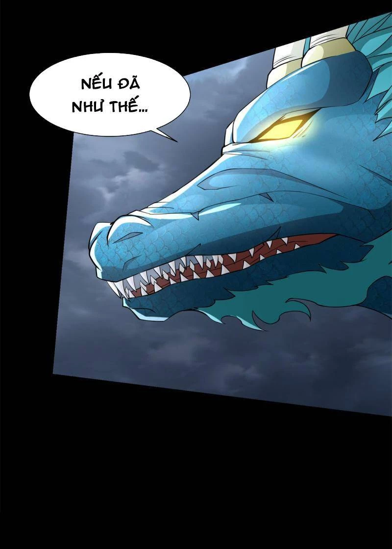 Mạt Thế Vi Vương Chapter 552 - 2