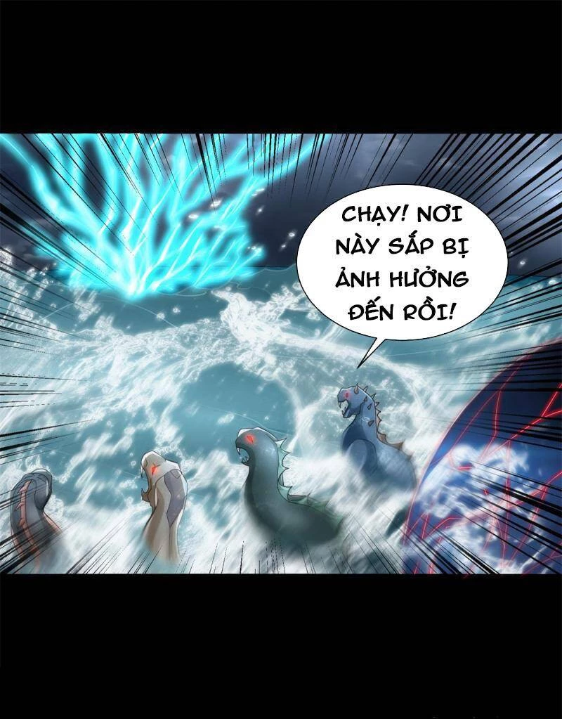 Mạt Thế Vi Vương Chapter 552 - 5