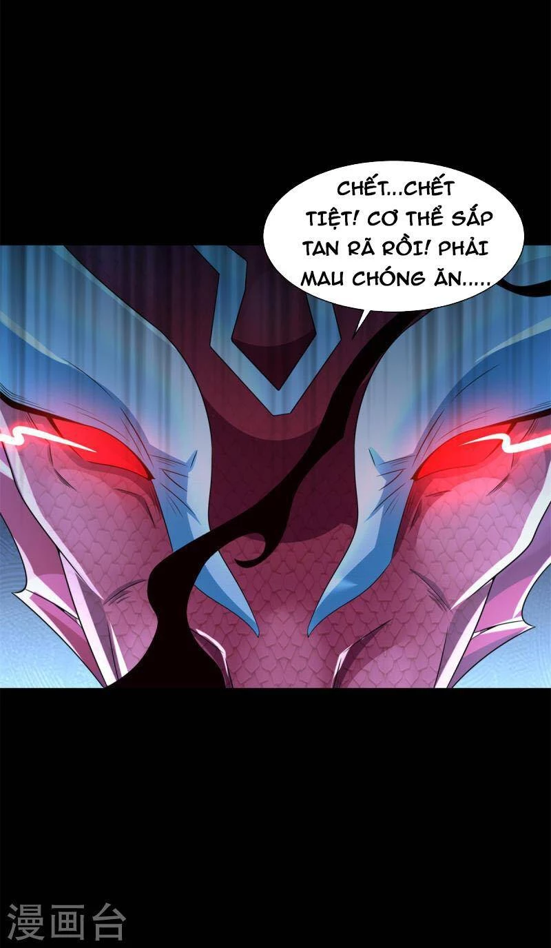 Mạt Thế Vi Vương Chapter 552 - 16