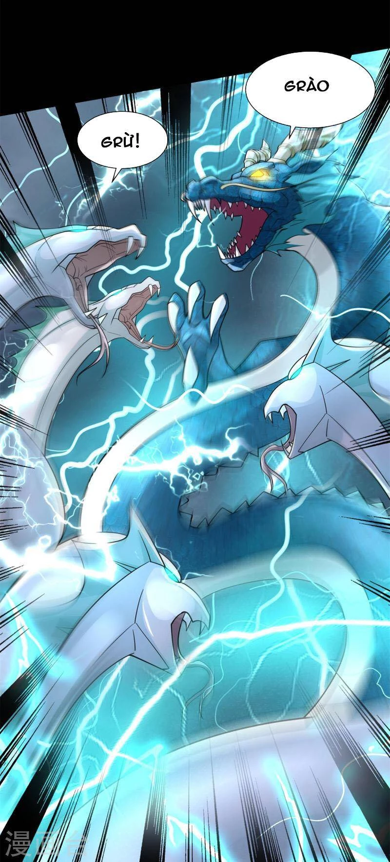 Mạt Thế Vi Vương Chapter 552 - 24