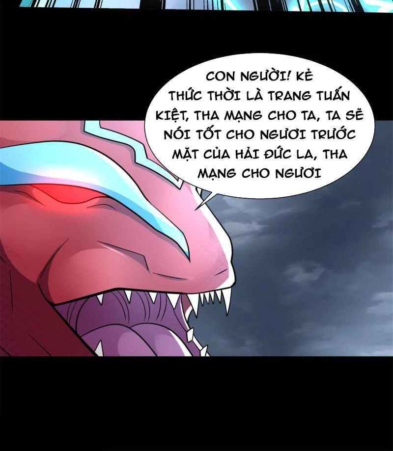 Mạt Thế Vi Vương Chapter 552 - 25