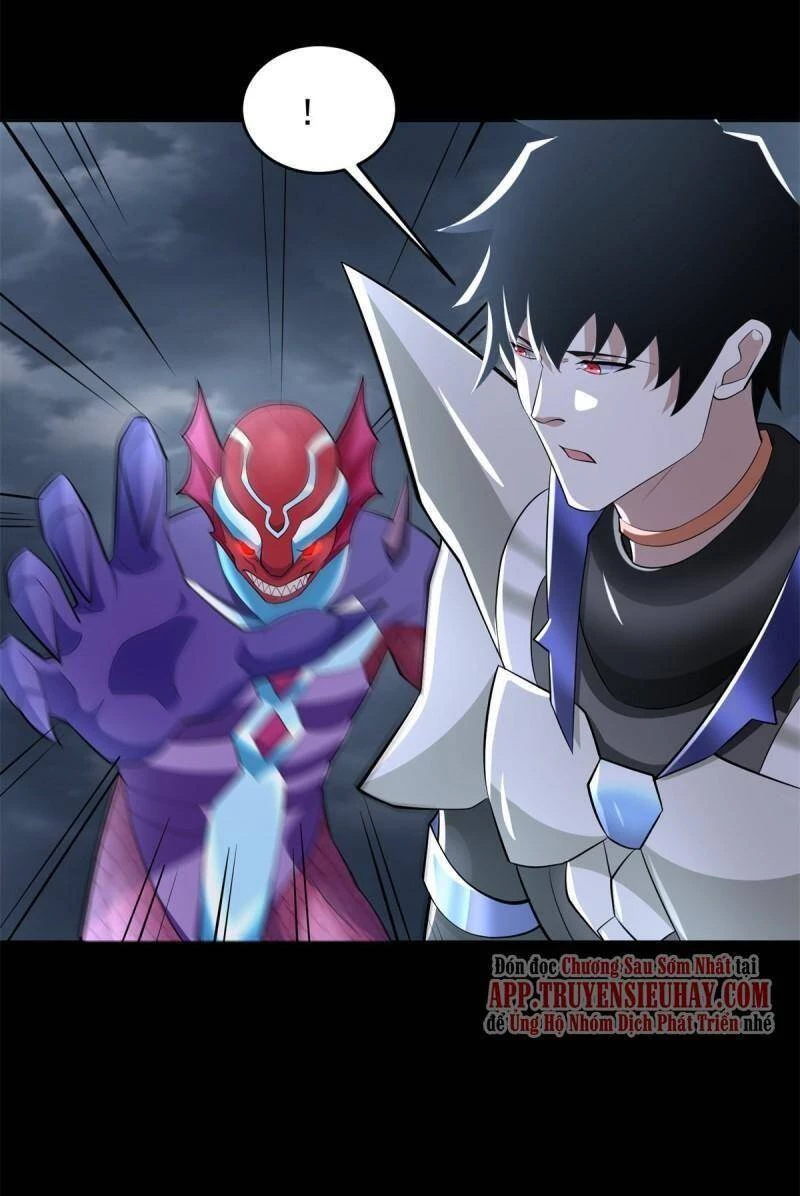 Mạt Thế Vi Vương Chapter 553 - 5