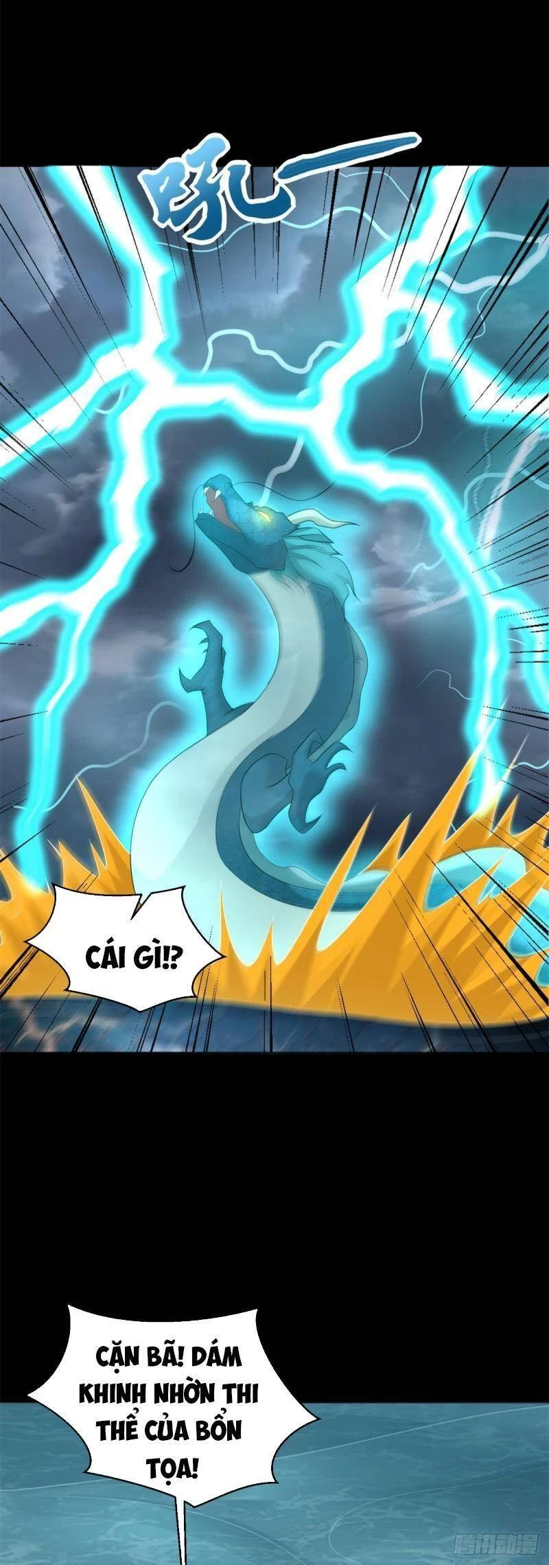 Mạt Thế Vi Vương Chapter 553 - 24