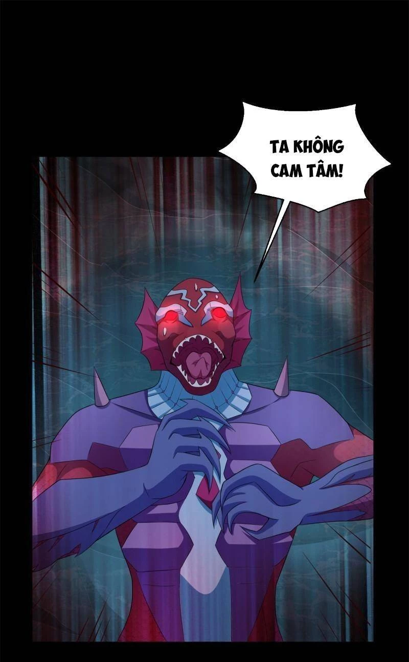 Mạt Thế Vi Vương Chapter 553 - 26