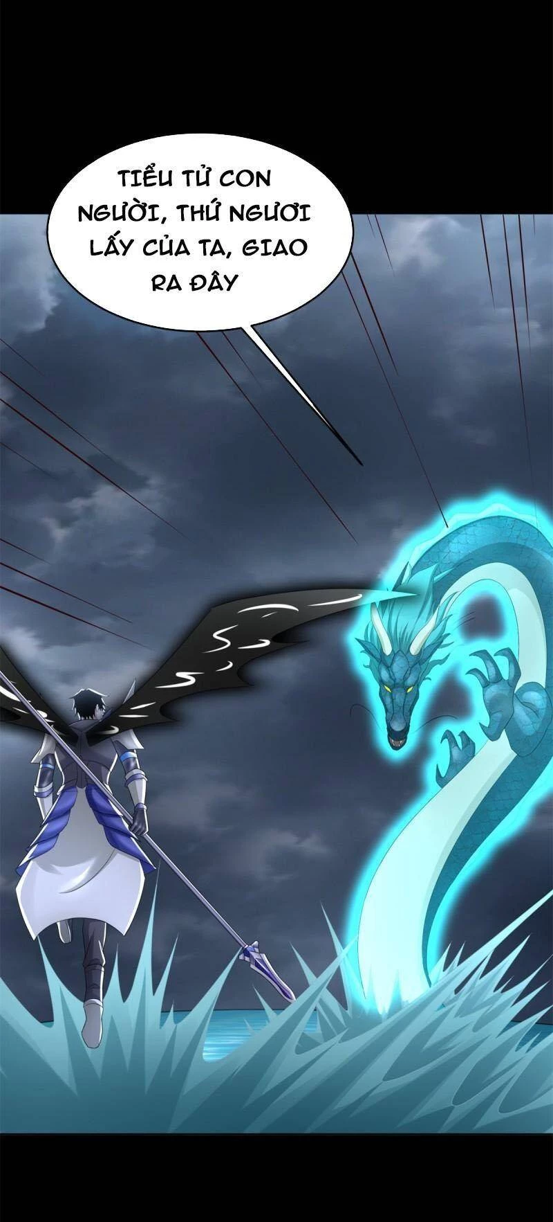 Mạt Thế Vi Vương Chapter 553 - 29