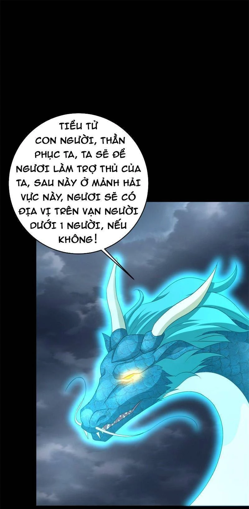 Mạt Thế Vi Vương Chapter 553 - 31