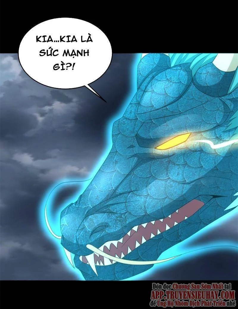 Mạt Thế Vi Vương Chapter 553 - 35