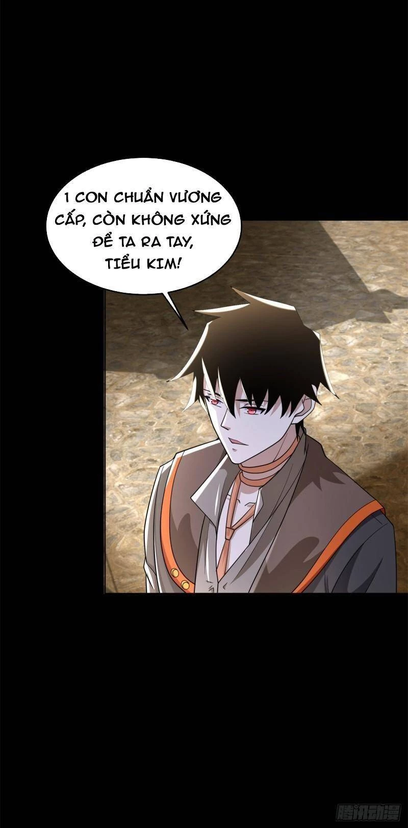 Mạt Thế Vi Vương Chapter 557 - 2