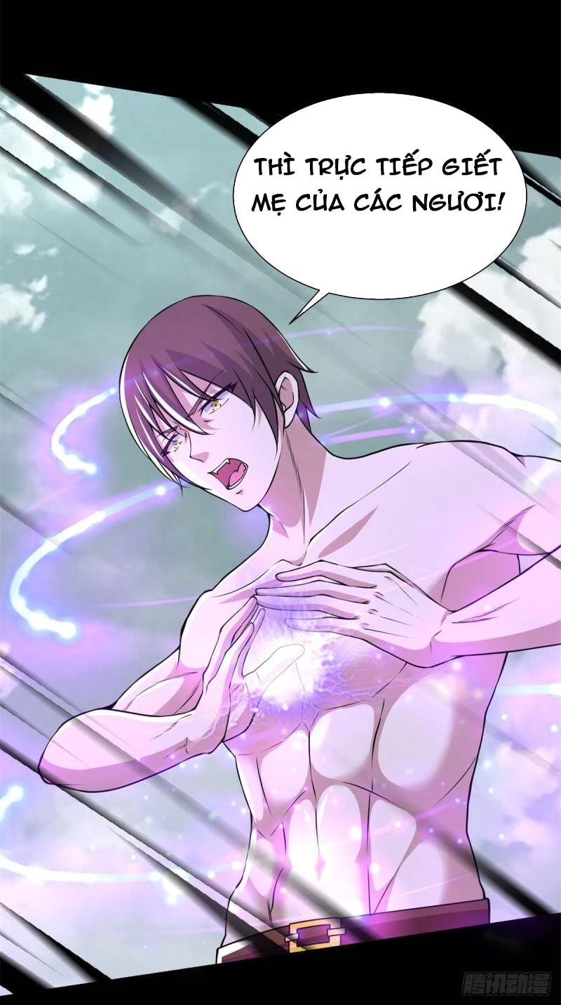 Mạt Thế Vi Vương Chapter 560 - 6