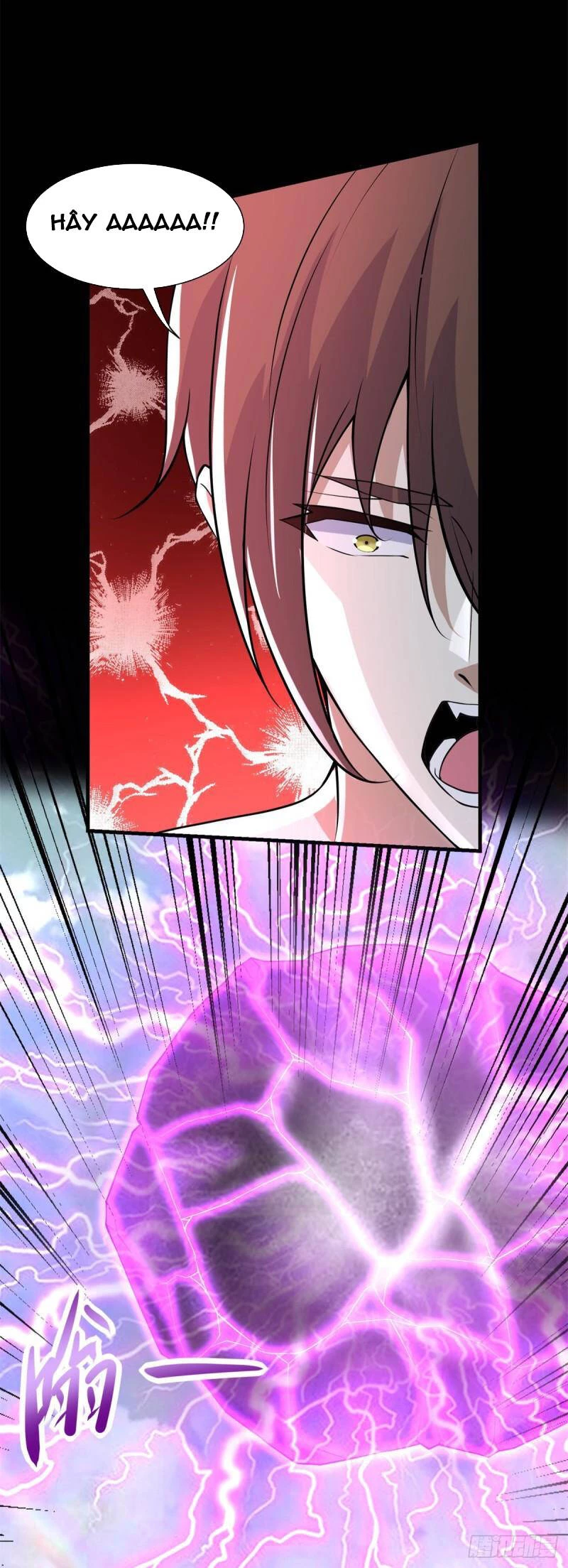 Mạt Thế Vi Vương Chapter 560 - 7