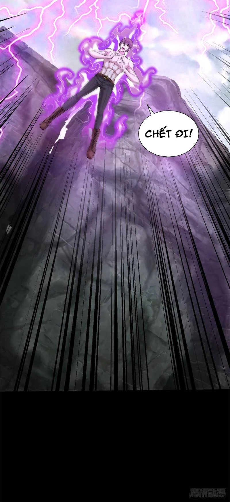 Mạt Thế Vi Vương Chapter 560 - 8