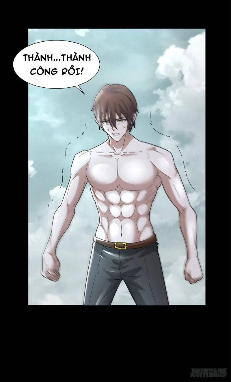 Mạt Thế Vi Vương Chapter 560 - 15