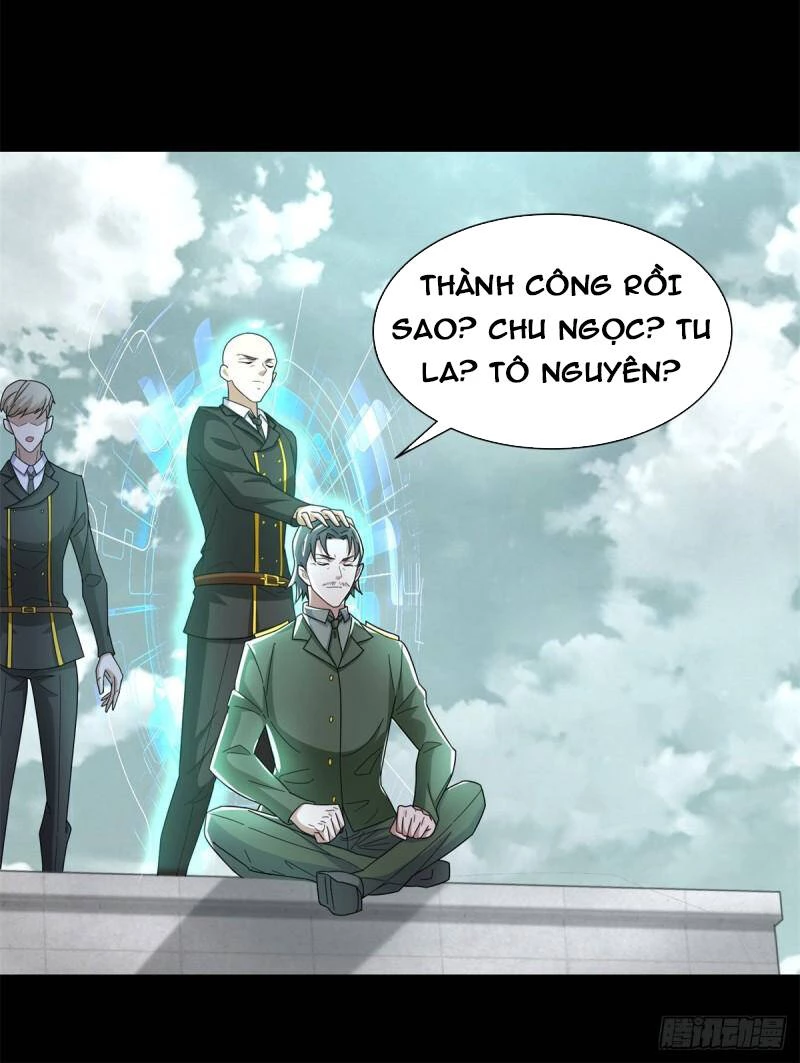 Mạt Thế Vi Vương Chapter 560 - 17