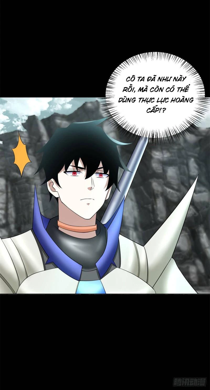 Mạt Thế Vi Vương Chapter 563 - 3