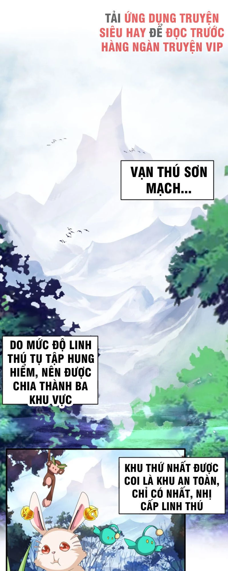 Đại Quản Gia Là Ma Hoàng Chapter 61 - 2