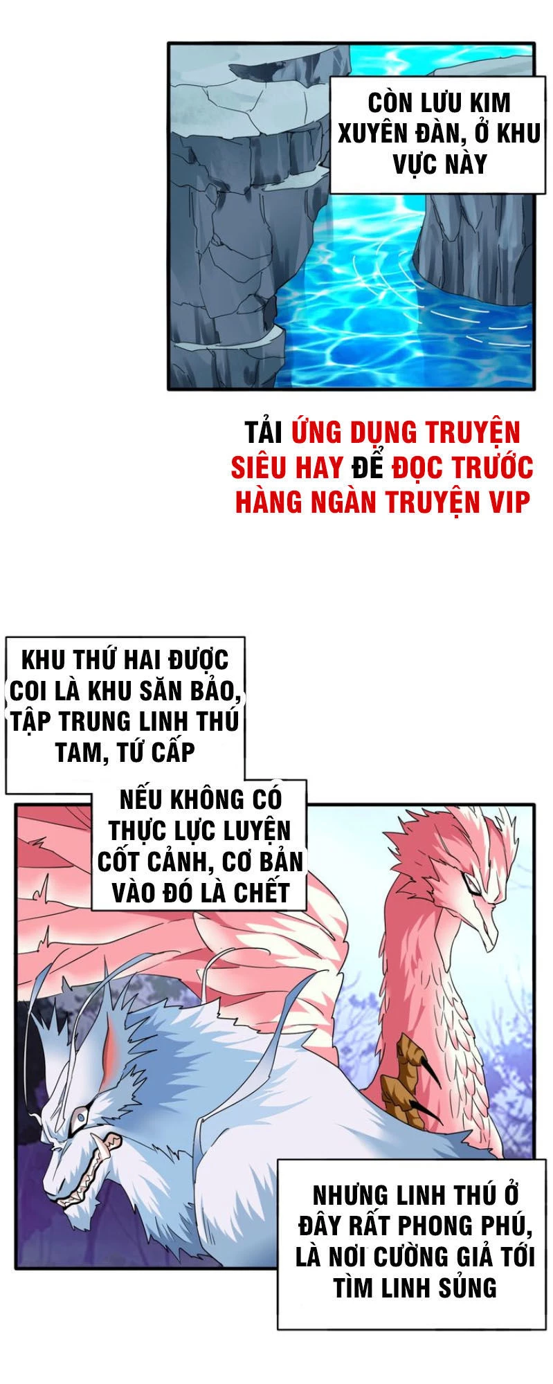 Đại Quản Gia Là Ma Hoàng Chapter 61 - 4