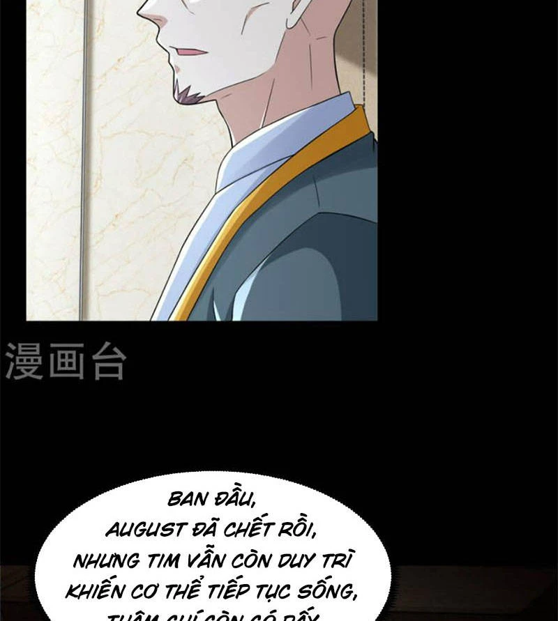 Mạt Thế Vi Vương Chapter 570 - 2