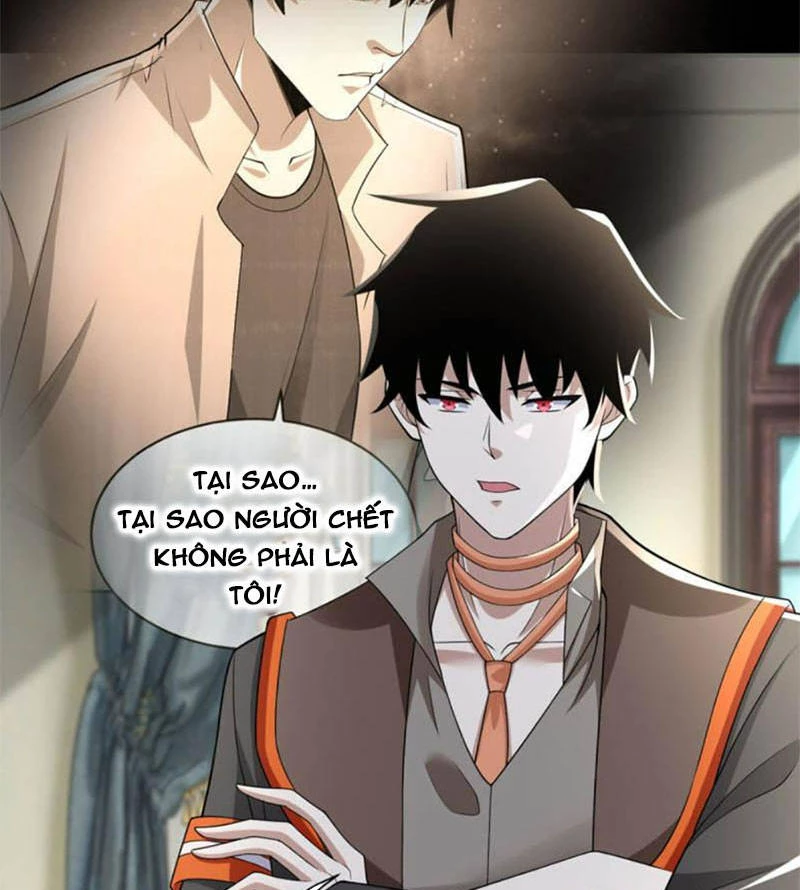 Mạt Thế Vi Vương Chapter 571 - 15