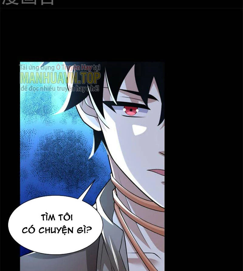 Mạt Thế Vi Vương Chapter 571 - 17