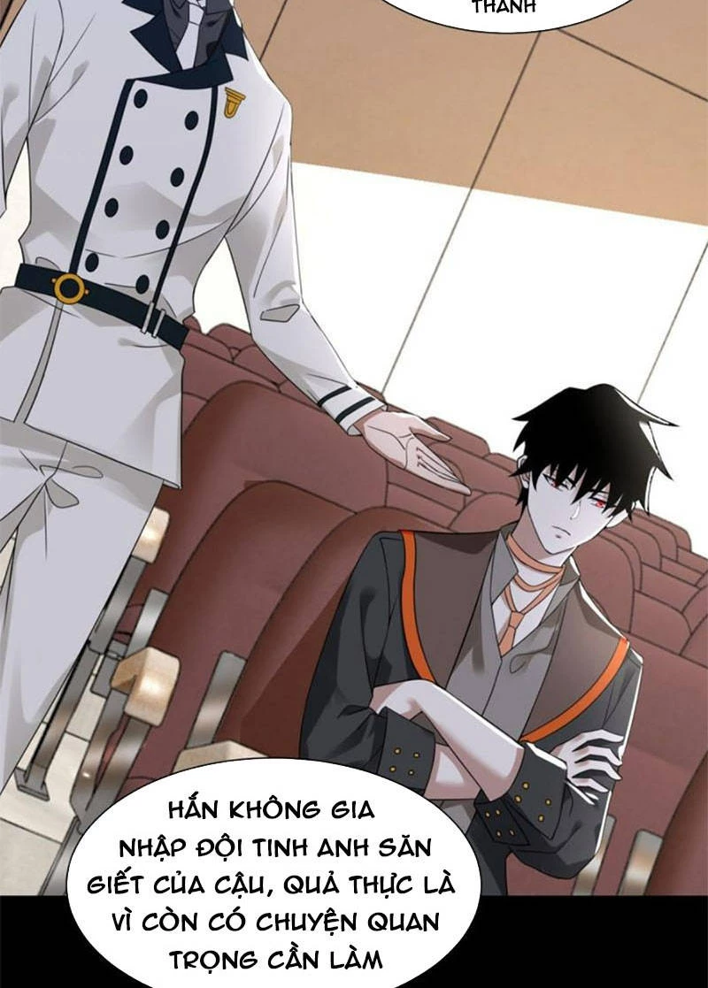 Mạt Thế Vi Vương Chapter 573 - 9