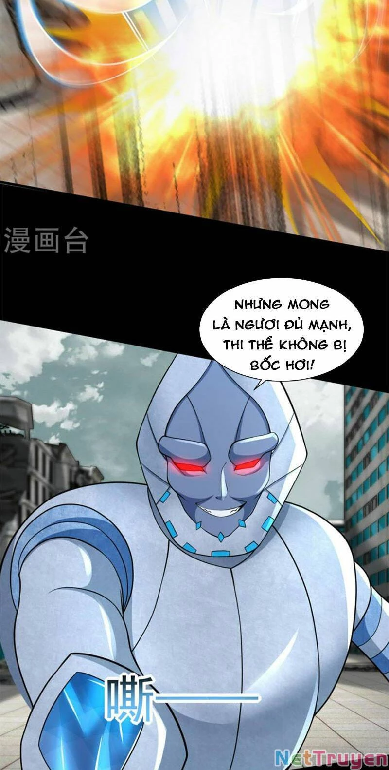 Mạt Thế Vi Vương Chapter 575 - 3
