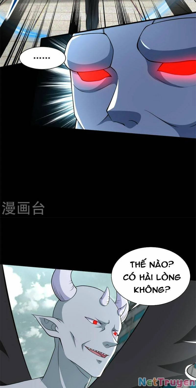 Mạt Thế Vi Vương Chapter 575 - 5
