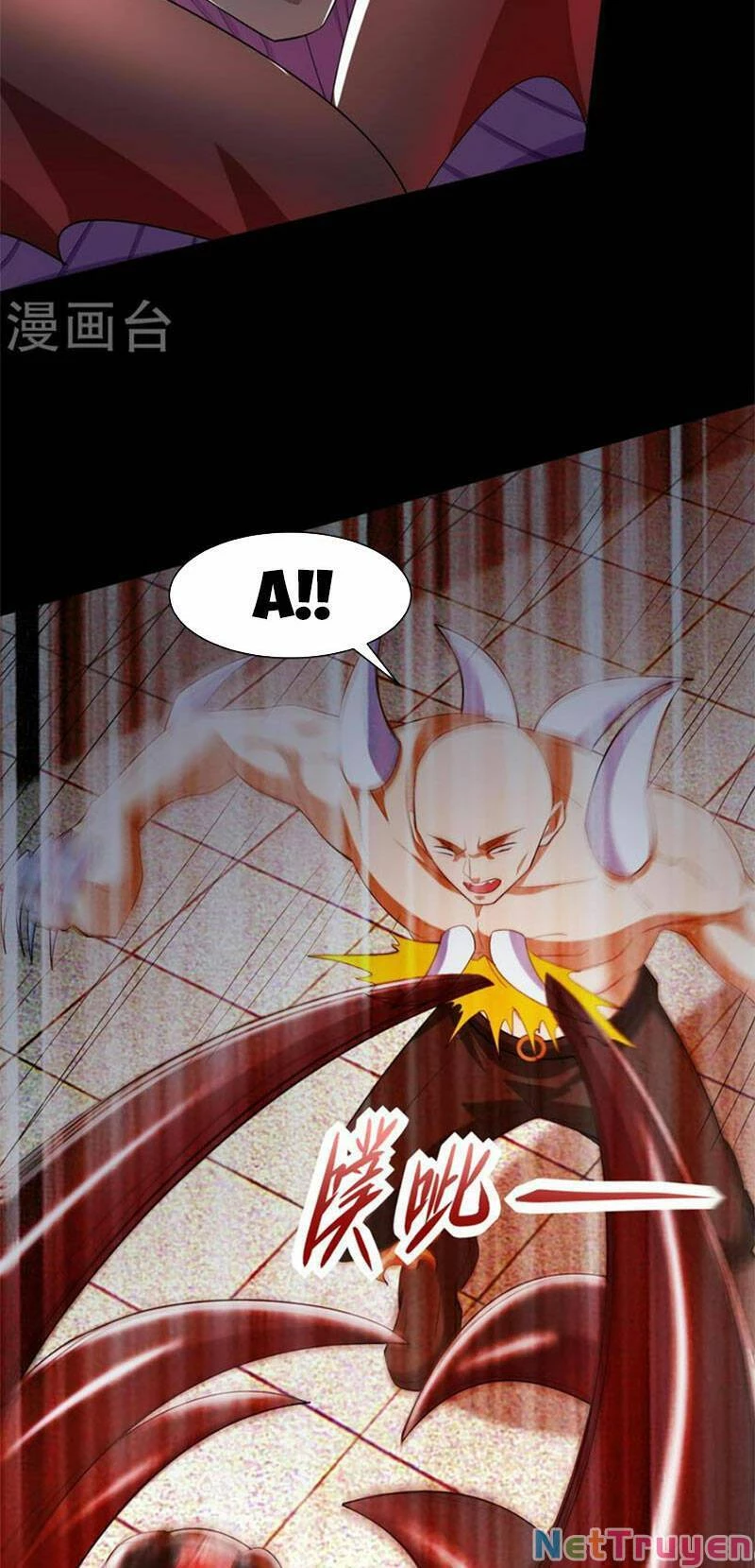 Mạt Thế Vi Vương Chapter 575 - 21