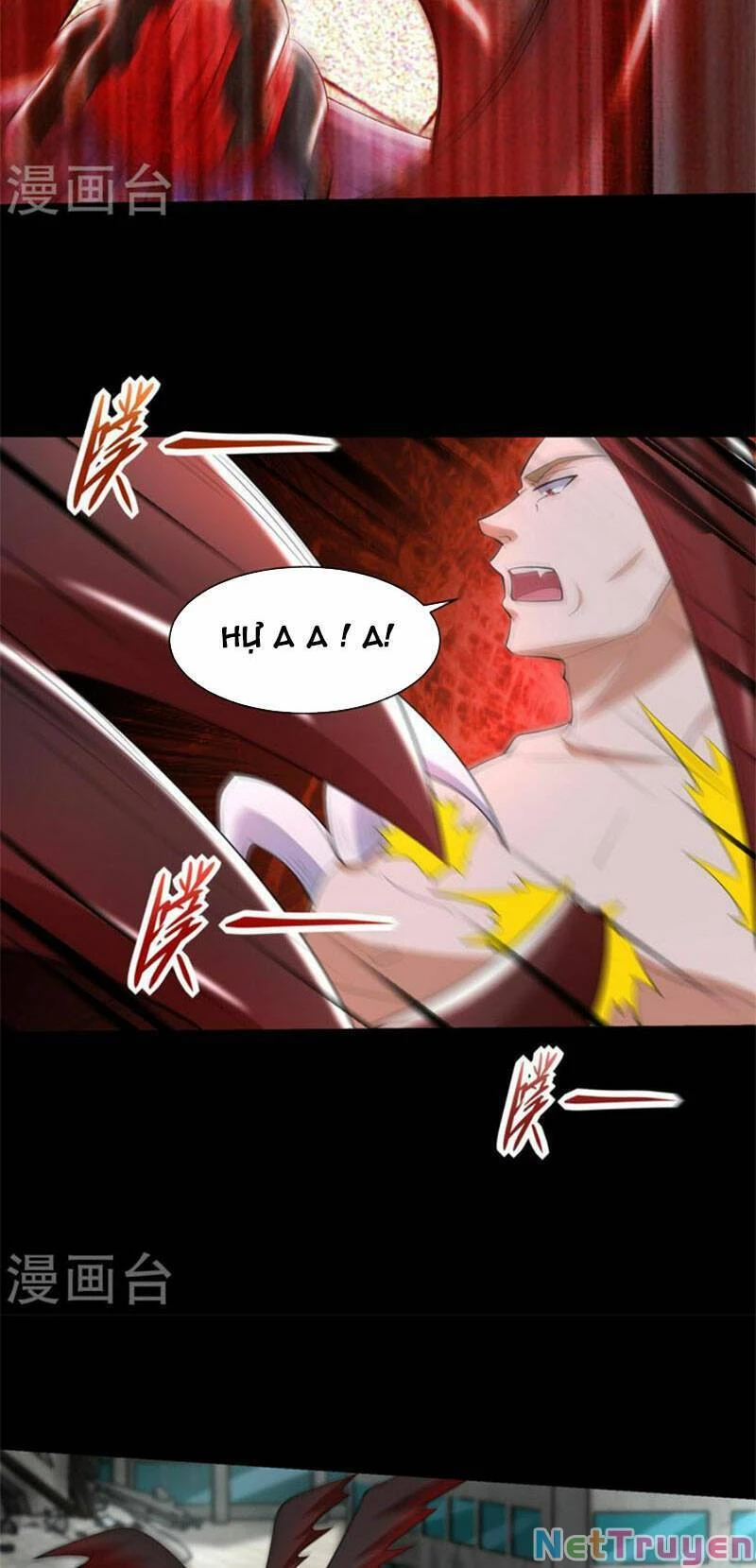 Mạt Thế Vi Vương Chapter 575 - 22