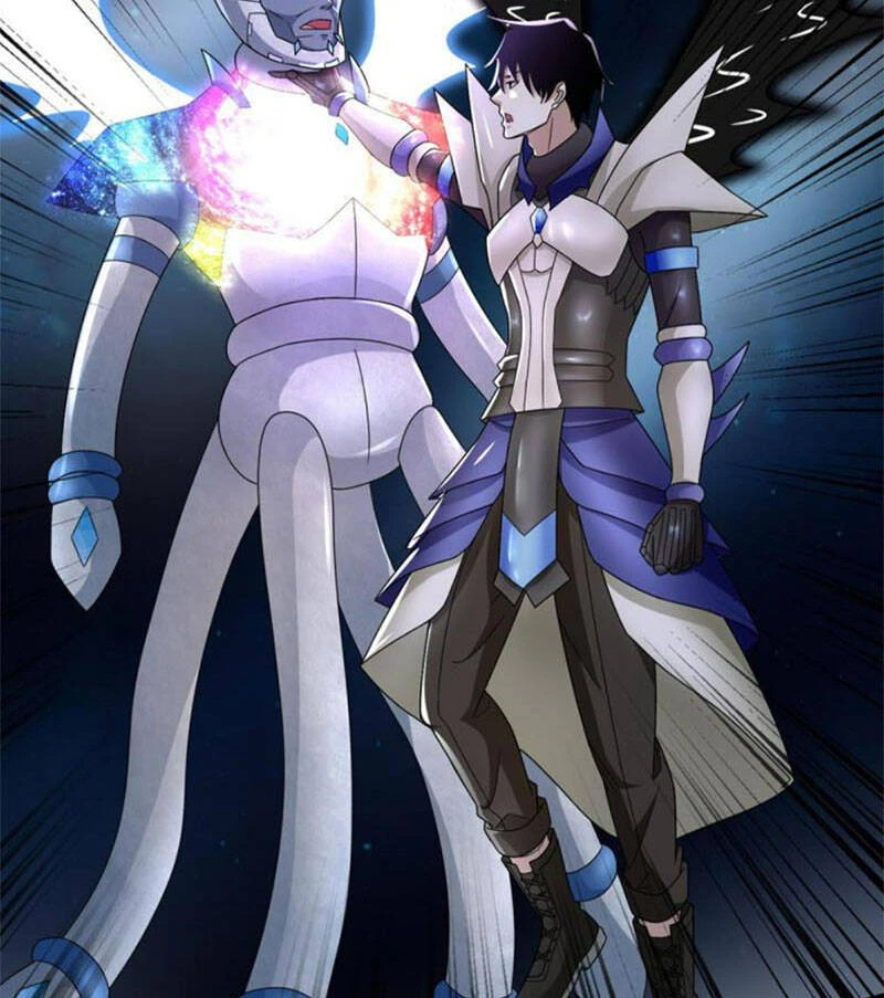 Mạt Thế Vi Vương Chapter 578 - 2