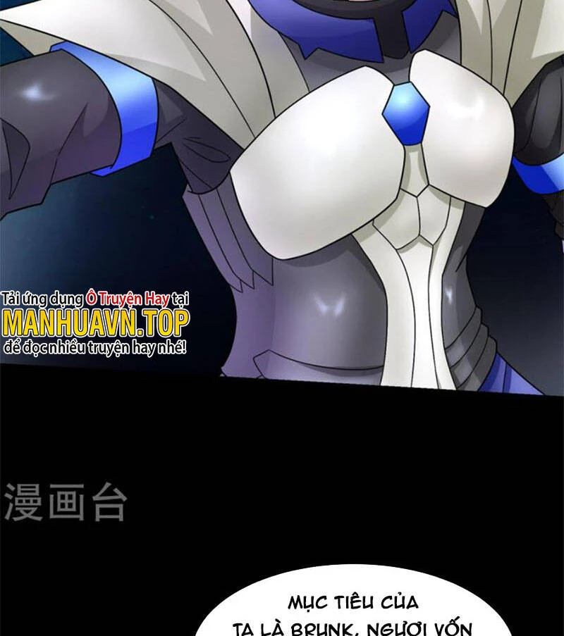 Mạt Thế Vi Vương Chapter 578 - 4