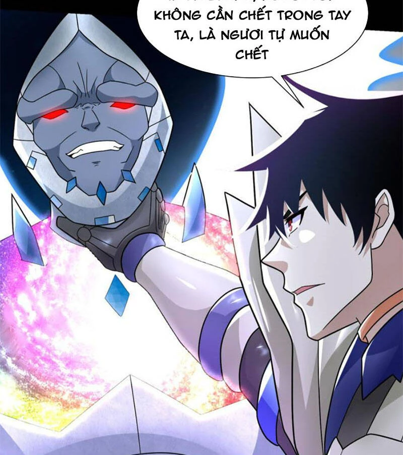 Mạt Thế Vi Vương Chapter 578 - 5